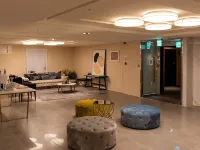 N HOTEL Hotels in Taipei