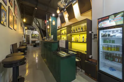 Hanoi EcoStay 2 Hostel