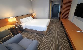 Hotel Tour Incheon Airport Hotel & Suites