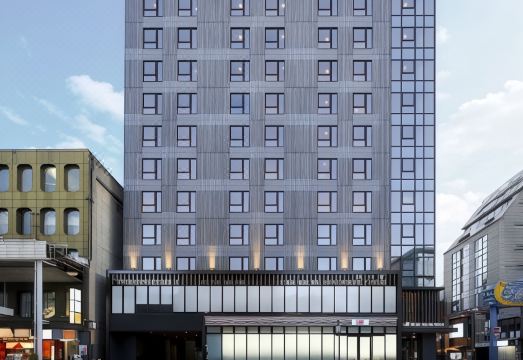 다이와 로이넷 호텔 쿠마모토 긴자도리 프리미어