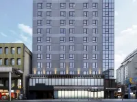 Daiwa Roynet Hotel Kumamoto Ginza Dori PREMIER Hotels near Suizenji Jojuen Garden
