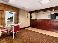 Days Inn by Wyndham Grantville Hershey North Hôtels à : East Hanover Township