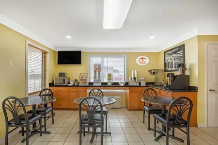 Super 8 by Wyndham Sumter