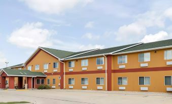 Quality Inn Brookings-University