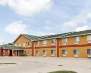 Quality Inn Brookings-University Hotels near South Dakota State University