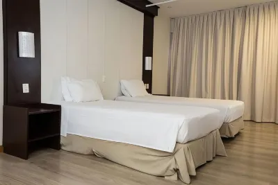 Master Express Moinhos de Vento Hotel di 