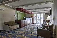 Super 8 by Wyndham Bangor Hotels in Winterport