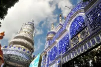 Dparagon Ijen Nirwana