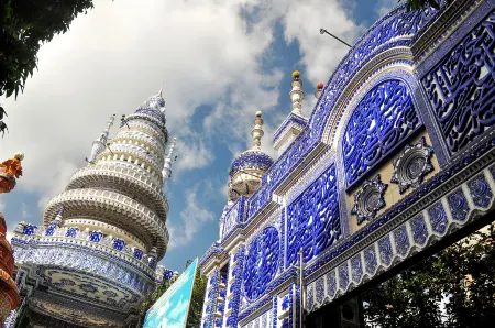 Dparagon Ijen Nirwana