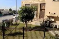 Hak Mall Suites Hotel a Rawalpindi