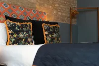 The Jersey Arms Hotel Hotels in Cherwell District