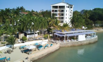 Coral Beach Hotel Dar Es Salaam