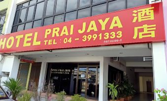 Hotel Prai Jaya - Housity