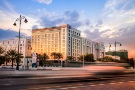 Ramada Encore by Wyndham Muscat Al-Ghubra