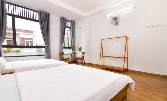 Spot on 806 Net Viet Homestay