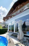 Hotel Talhof Garni&More in Wängle Bei Reutte