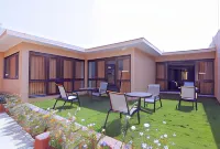 Treat Resort Silvassa Hotels in 