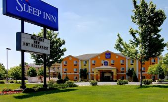 Sleep Inn South Bend Airport