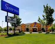 Sleep Inn South Bend Airport Hotels in South Bend