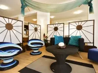 Park Hotel Serena Hotels in Viserbella
