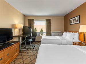 Comfort Inn Chicoutimi