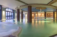 Résidence Mer & Golf Soko-Eder - Pools