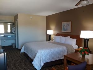 Americas Best Value Inn Blue Ridge