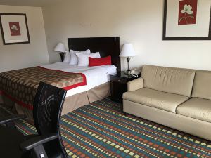 Budget Inn Laramie