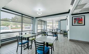 Quality Inn & Suites North Little Rock