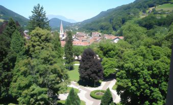 Terres de France - Appart'Hotel le Splendid