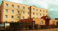 B&B Hotel Clermont-Ferrand Gerzat Hotels in Gerzat