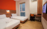 LeGreen Suite Kuningan - Pensions