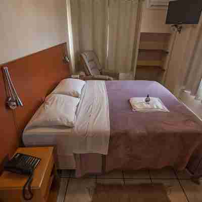 Hotel Vila Rica Flat Rooms