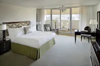 Marriott Executive Apartments Addis Ababa