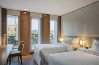 Venit Barra Hotel Các khách sạn ở Rio De Janeiro
