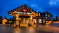 Best Western Plus Regency Inn  Conference Centre Hotels in Mission