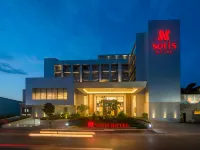 Sotis Boutique Resort Hotel Kupang Hotel di Kupang