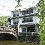 Kinosaki Onsen Kawaguchiya Honkan Отели в г. Тоёока