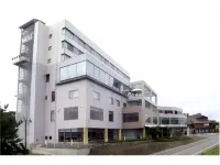 Teradomari Misaki Onsen Hotel-Asuka Hotels in Nagaoka