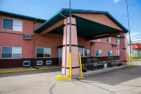 Econo Lodge la Junta