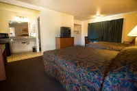 Gateway Lodge Hotel a Seaside