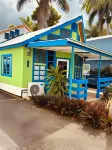 Blue House Joyuda Hotels in Cabo Rojo