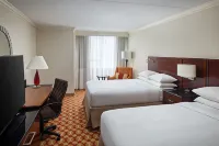 Indianapolis Marriott East Ξενοδοχεία στην πόλη Lawrence