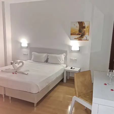 Hotel Trafalgar