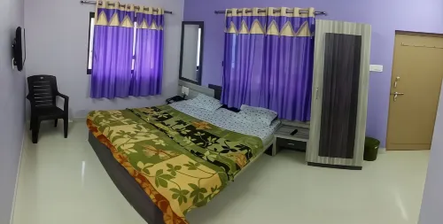 Greenland Guest House