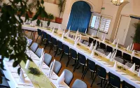 Hotel Restaurant Tychon AG Hotels in Raeren