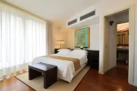Eden Rock Resort Hotel di Campo di Marte