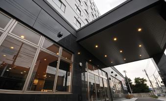 Grand Park Hotel Odate - Housity