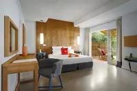 French Coco Hotel a La Trinite