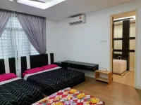 Pearl Residences Sleep 27 Hotels in Batu Ferringhi